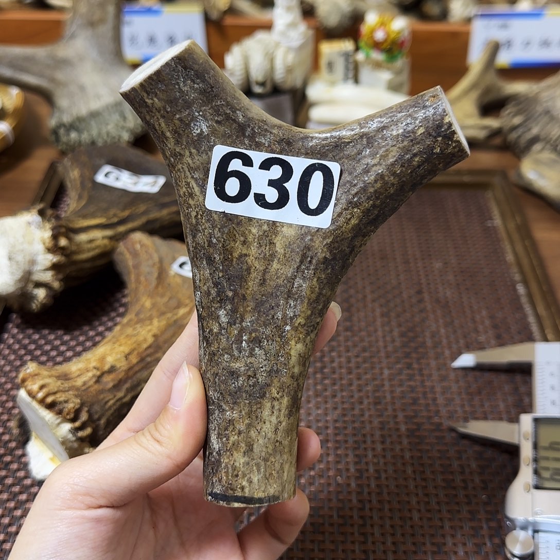 手串/手链鹿骨630弹弓13.1*10.8*3cm