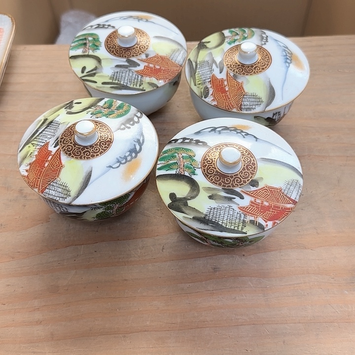 瓷片l****s瓷质品工艺品