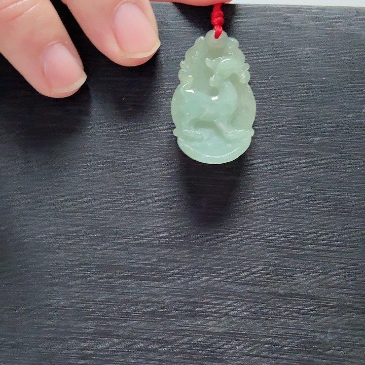 颈饰未镶嵌翡翠仓库