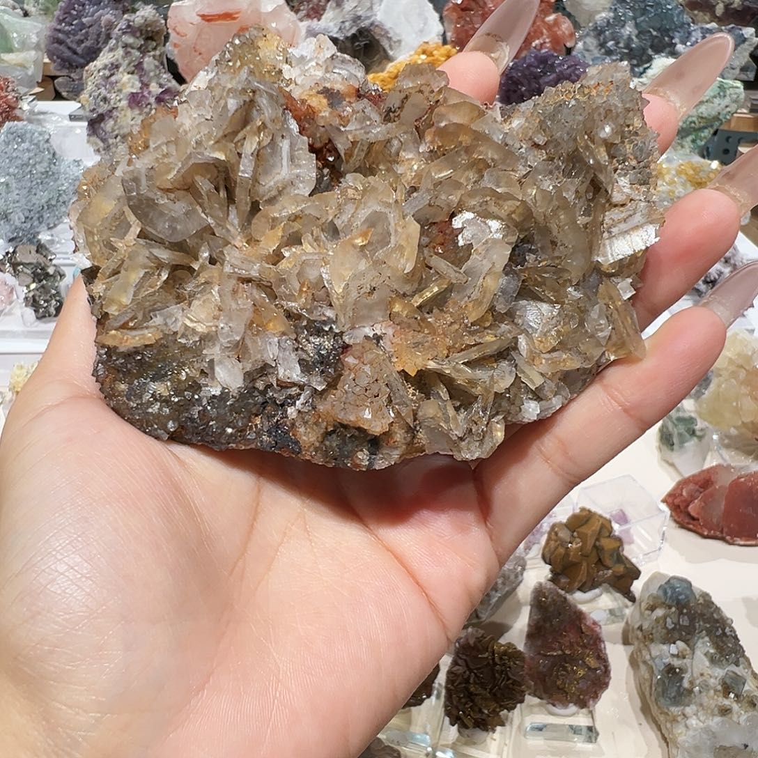 䘮***石材福建方解特色光