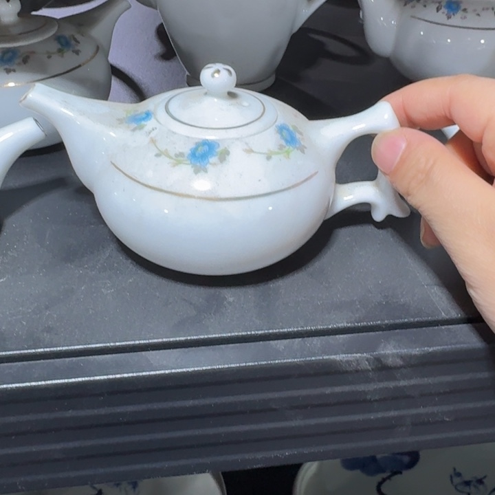 景德镇陶瓷摆件品