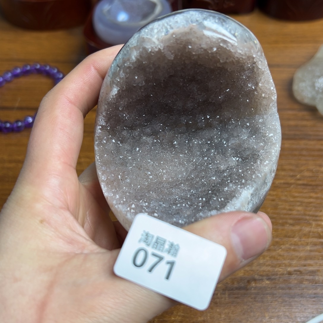 玛瑙/玉髓珠宝半成品未镶嵌