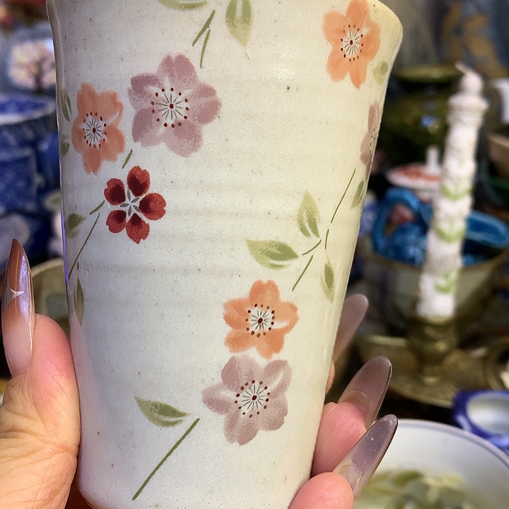 68包邮散瓷默认微瑕4