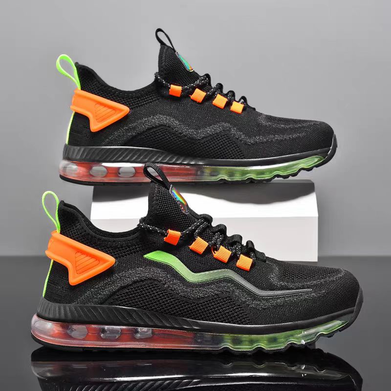 501-600 （九九）时尚休闲运动男鞋