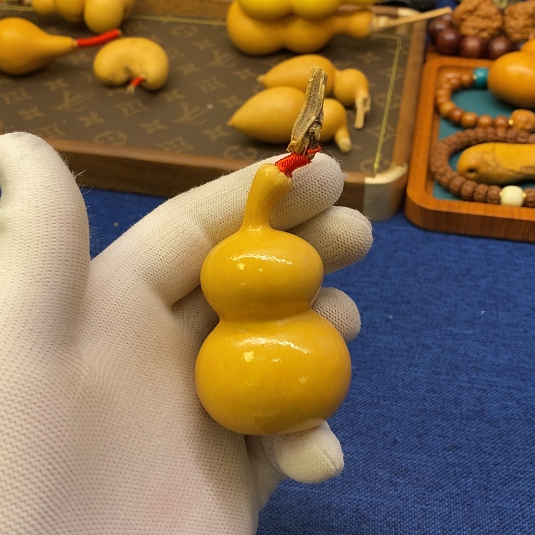 温***风舍的出品精选天然葫芦