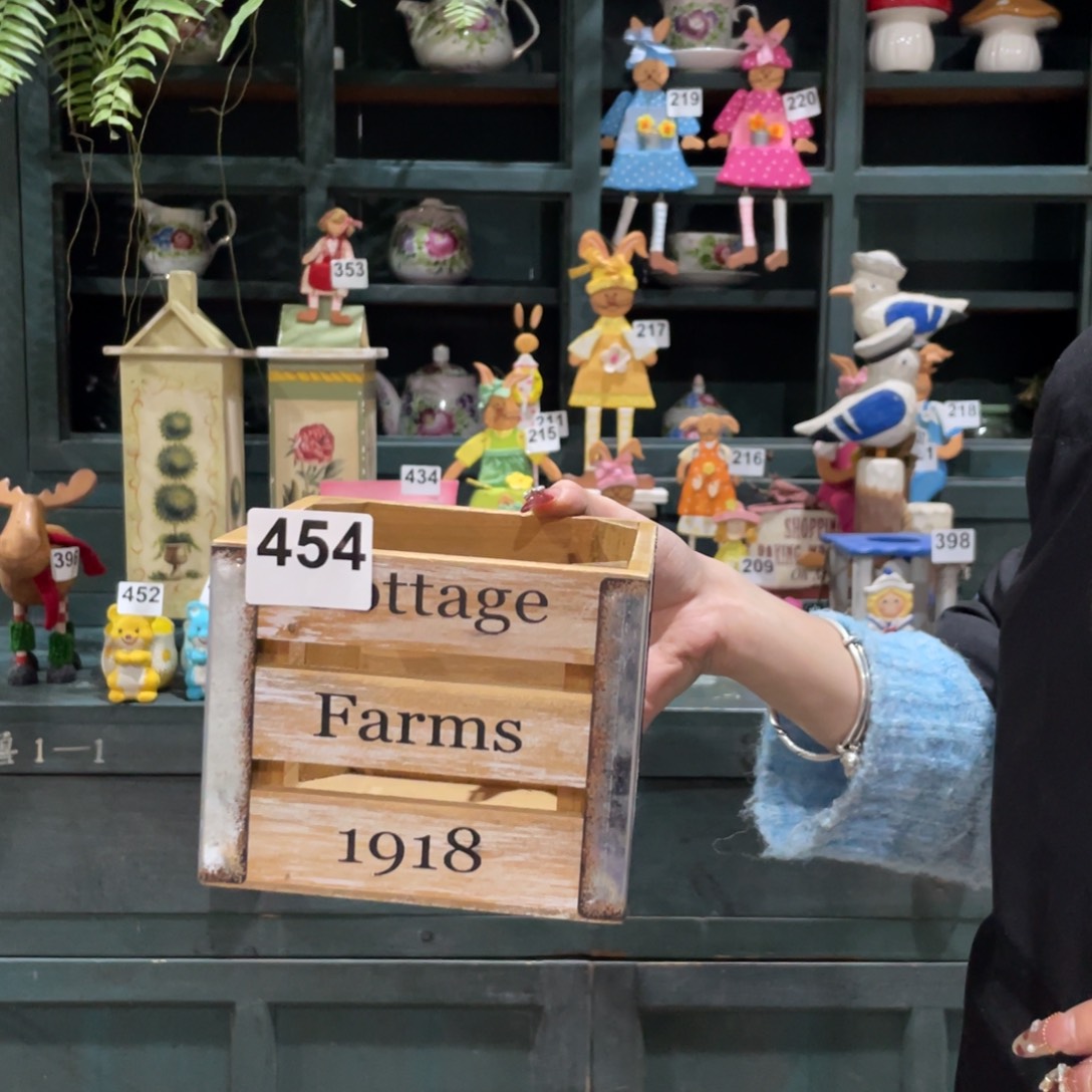 圣诞月福利中古老货玩具默认微瑕损米