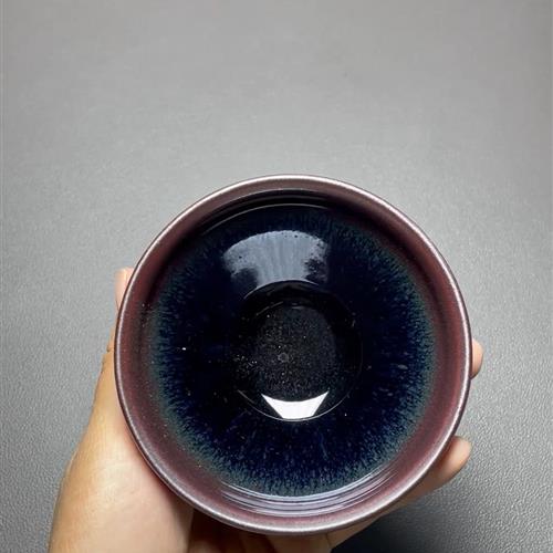 【闪购商品】茶盏-623............