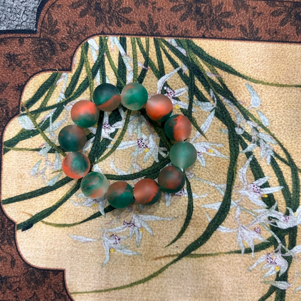 合香珠--殿堂系列S级 新中式手串D244