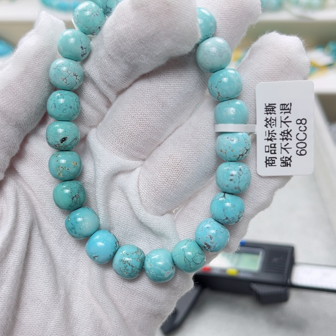 绿松石绿松石未镶嵌