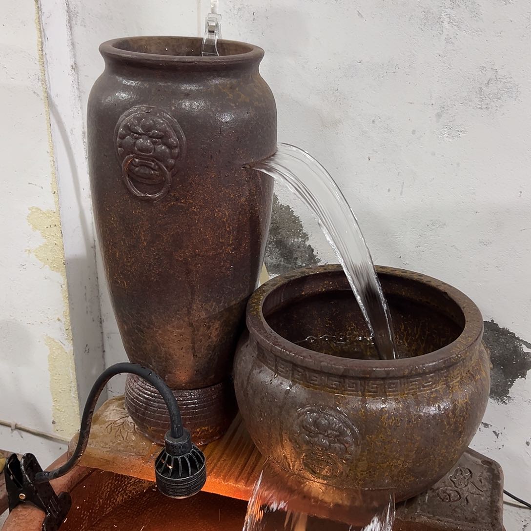 红陶紫砂等产品远销欧洲各地的