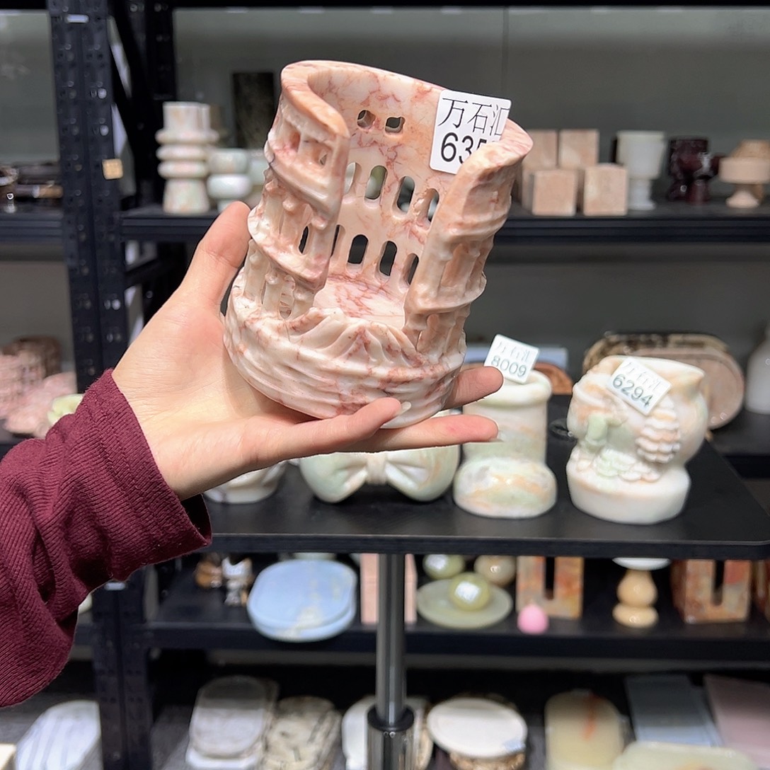石材6356…………斗兽场