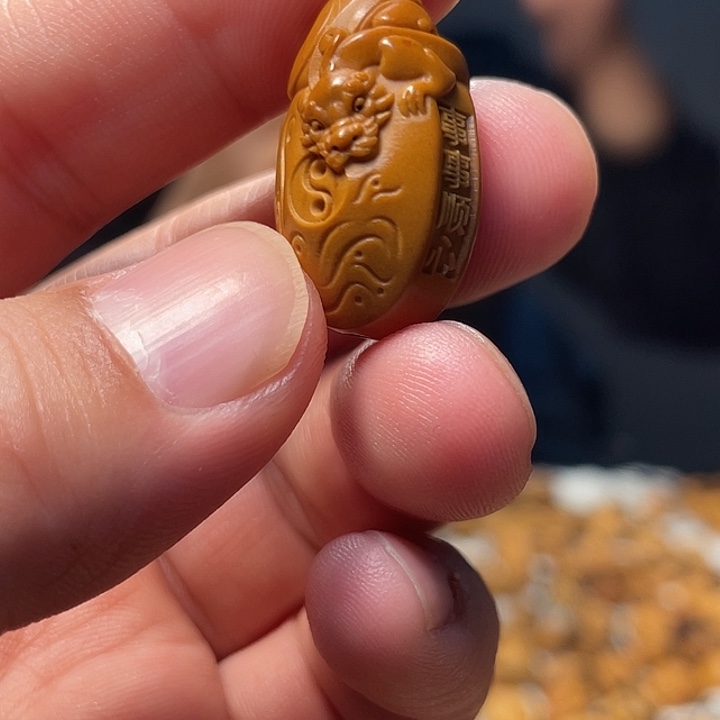 吊坠橄榄核橄榄核