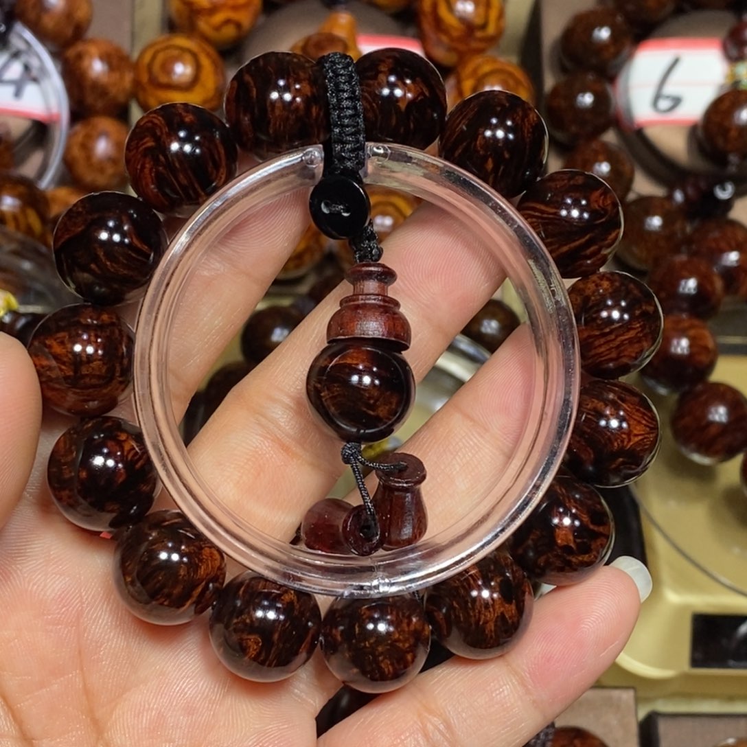 纯****黄花梨/降香黄檀黄花梨1.5双面留疤