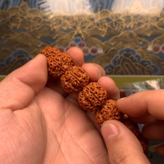 吊坠金刚菩提20金刚