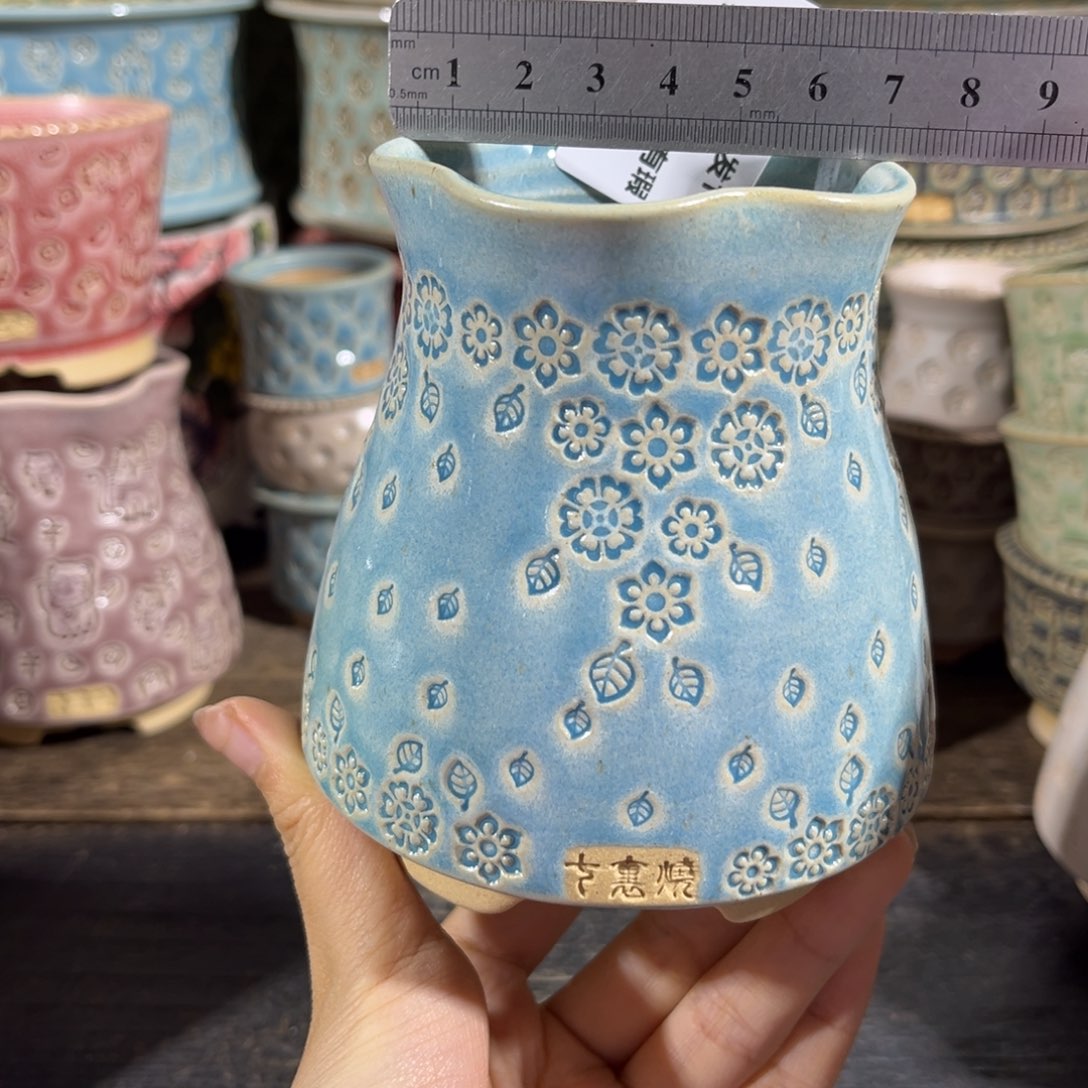 七里烧默认微瑕12-222-230/6