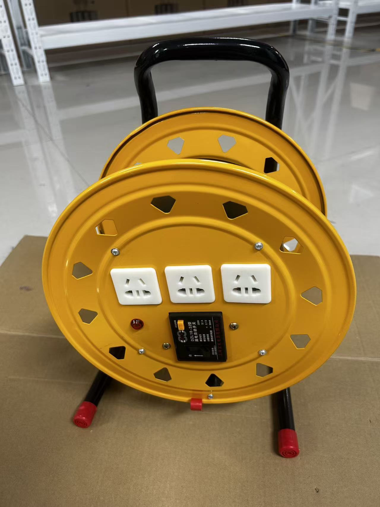库存尾货工业级绕线盘实用之选
