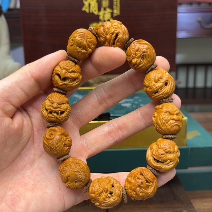 手串/手链橄榄核十二9909999999