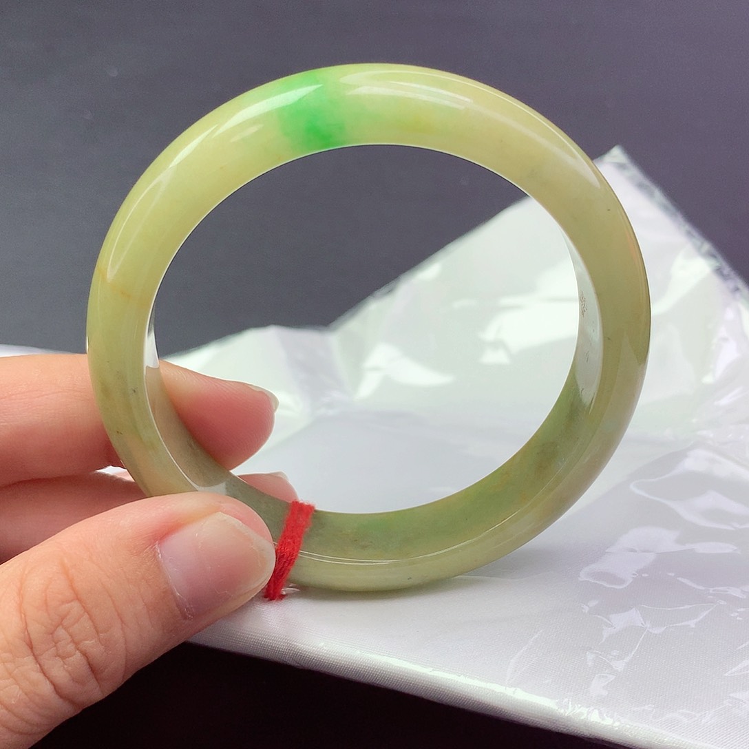 【闪购商品】未镶嵌手镯翡翠s x
