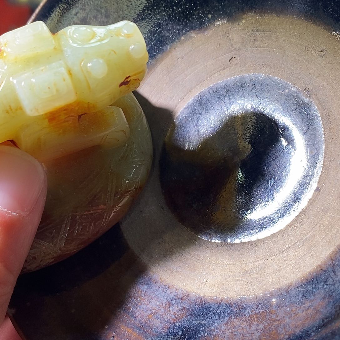 瓷片X**哥富甲天下！富甲天下