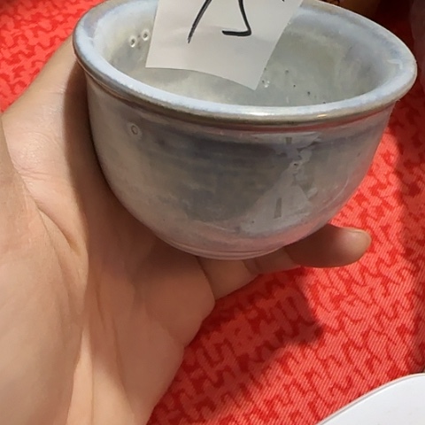 瓷片国营厂库存微瑕15