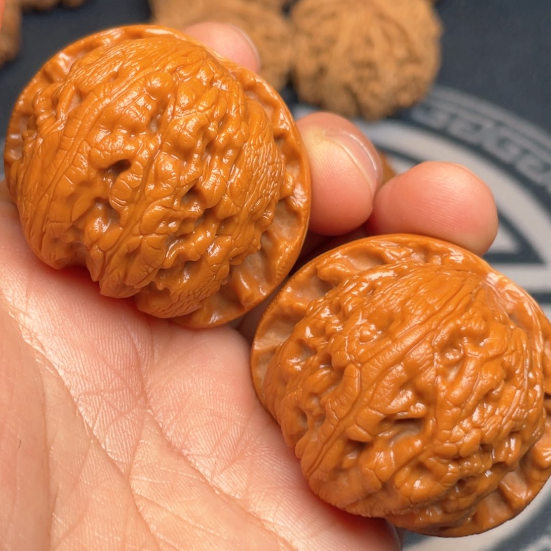 文玩核桃把件25号链接