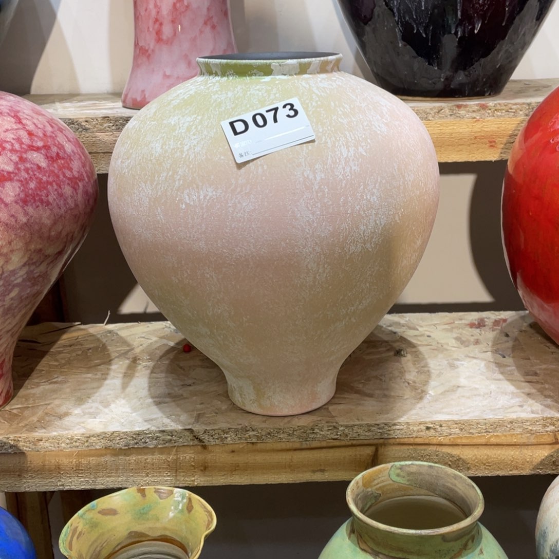 摆件景德镇陶瓷艺术研究院