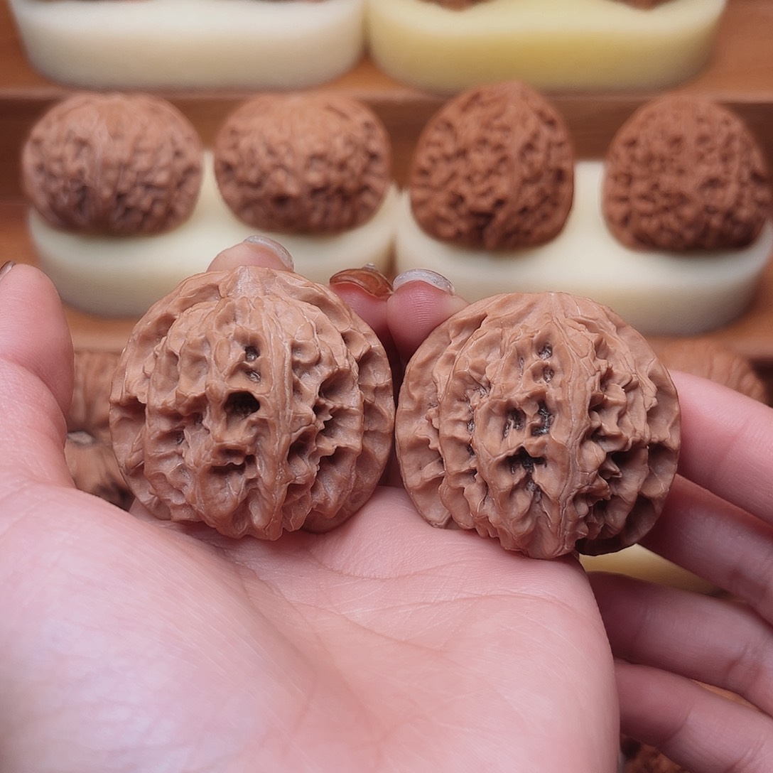 苹果园43尺全品原装