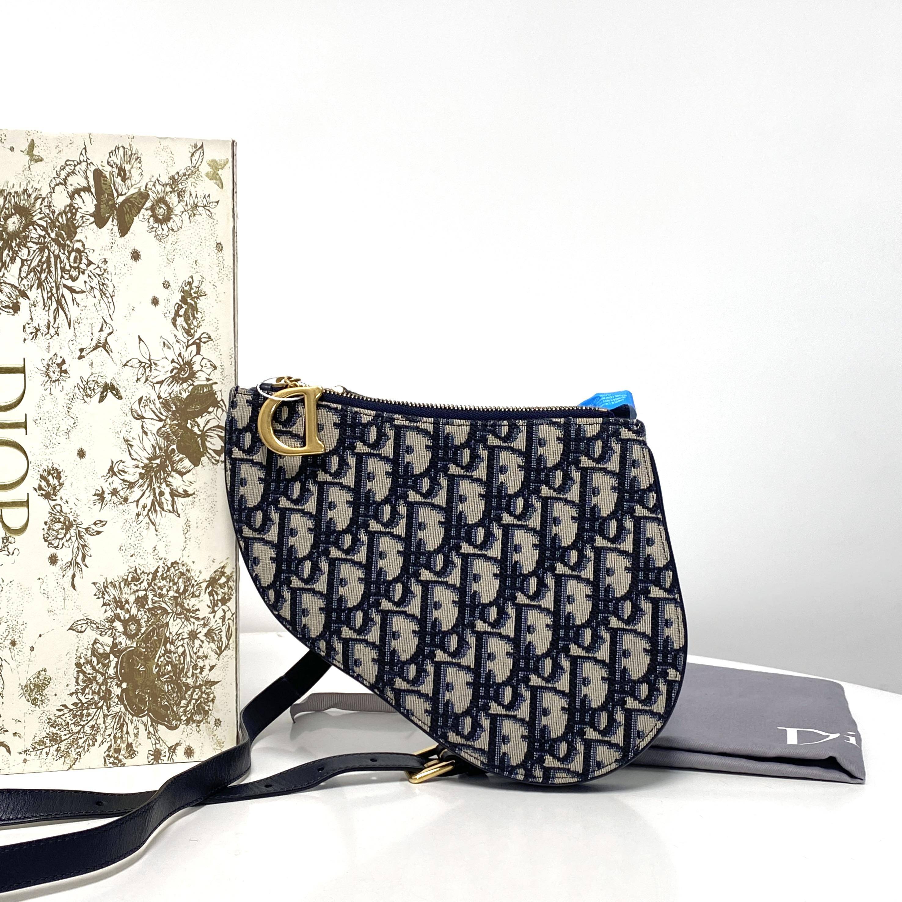 胖虎熙少/迪奥/95新/公价0/箱包/斜挎包/312501240180