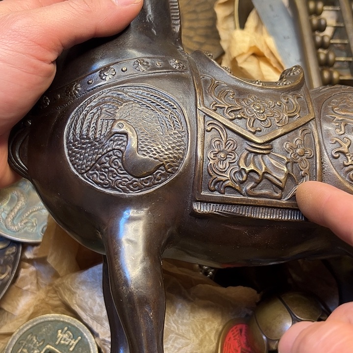 铜器工艺铜器工艺铜器工艺铜器工艺