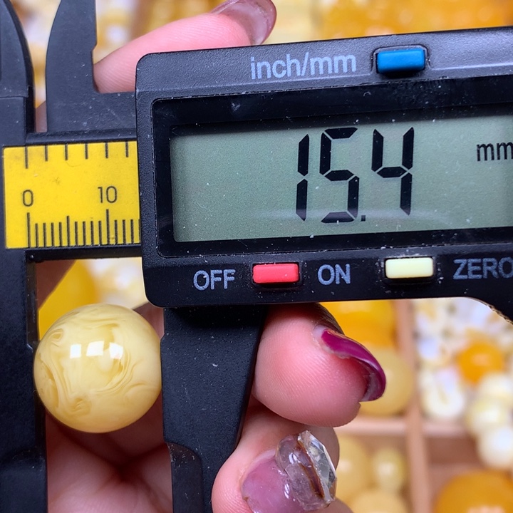 非金属配珠配饰04