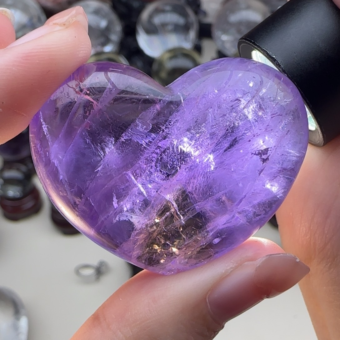 摆件水晶未镶嵌a121