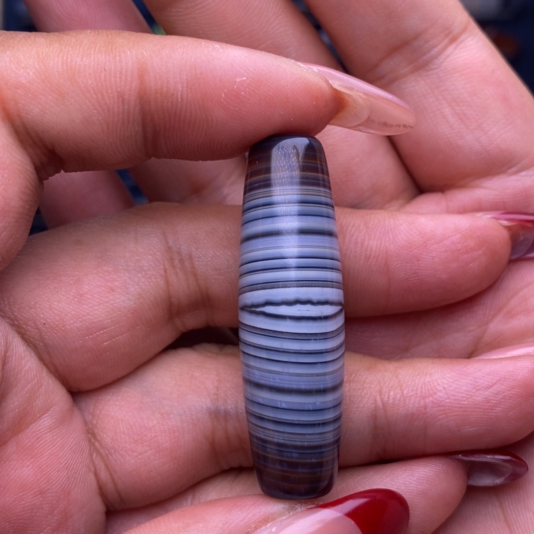 来***来玛瑙/玉髓未镶嵌珠宝半成品