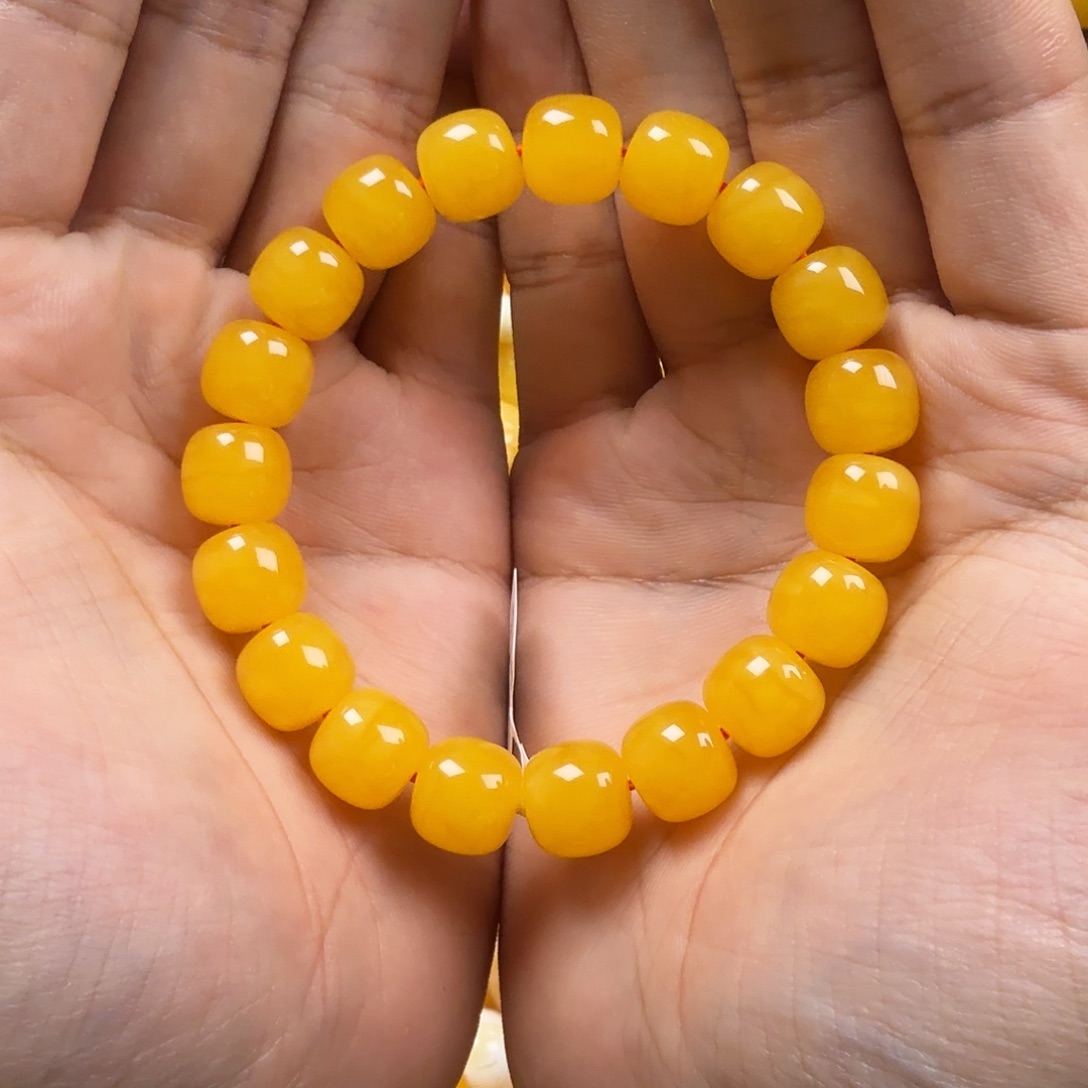 琥珀珠宝奇石未镶嵌哈***跌