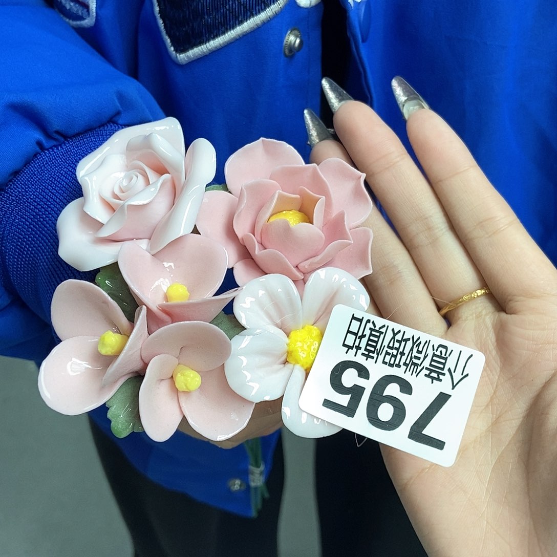 陶瓷设计风格现代