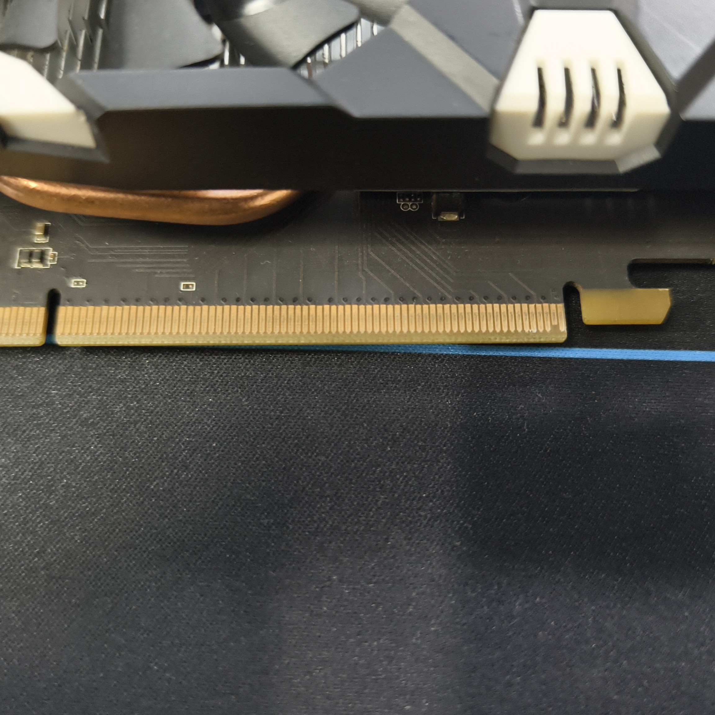 微星1060飙风 3G
