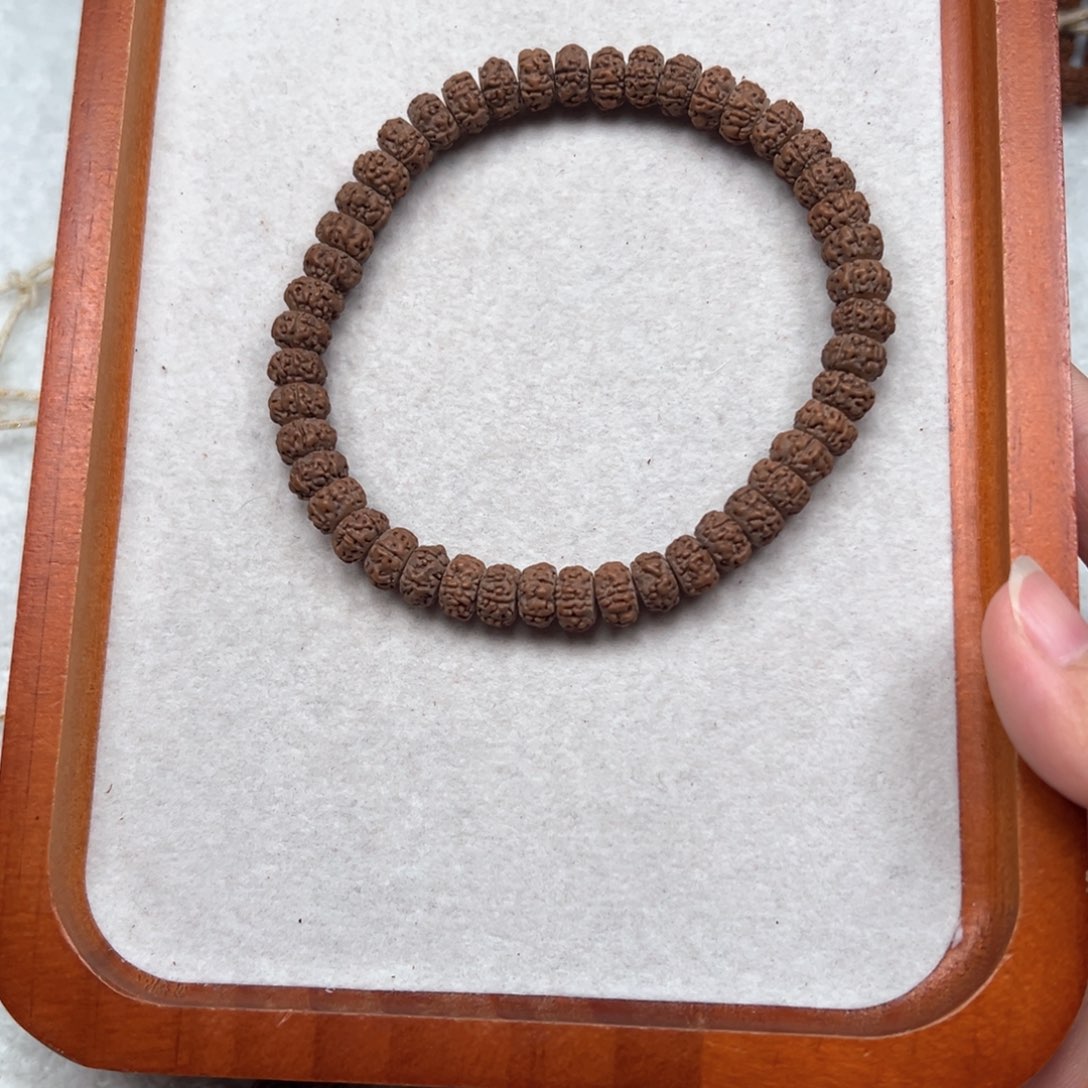 金刚菩提手串金刚