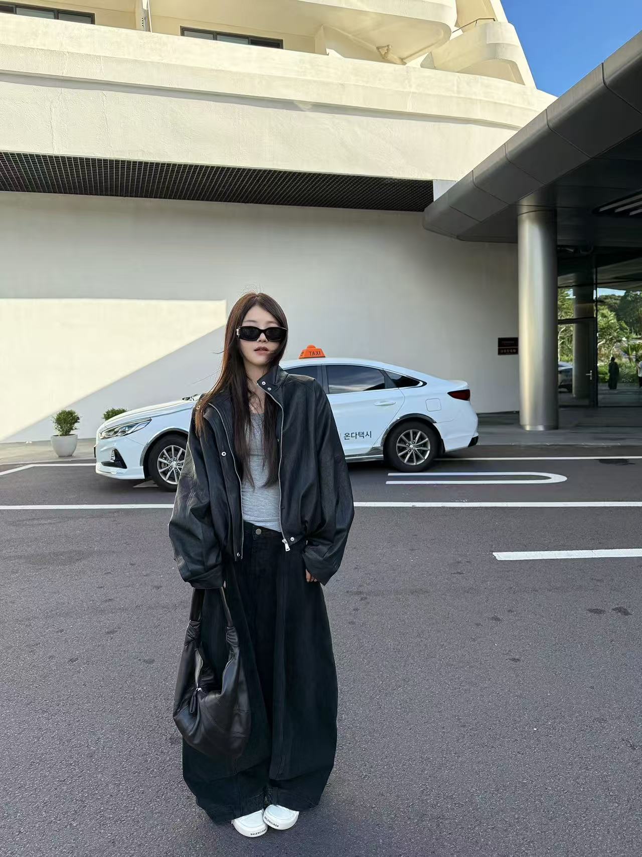 (19-39)秋冬女装时尚百搭合集