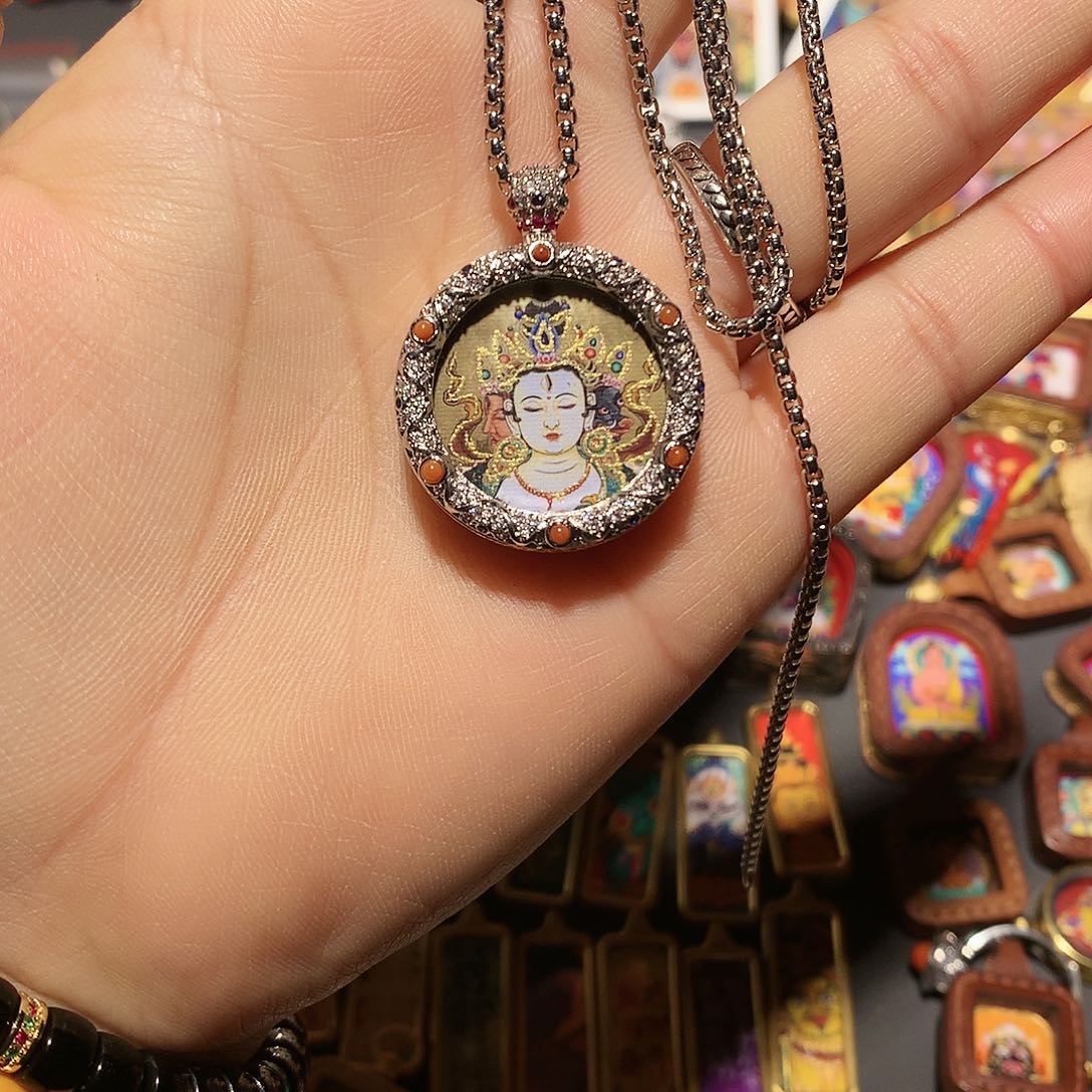 【闪购商品】风车木（黑檀木）凤**槃