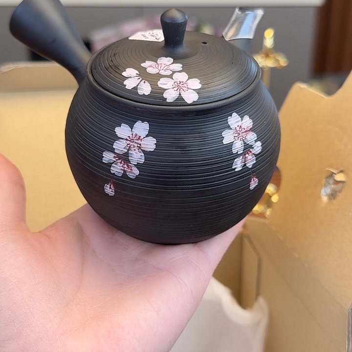 高端进口陶瓷产品