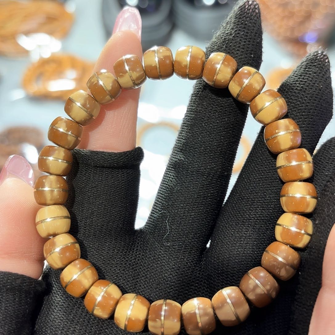 紫金鼠到圈手串全球高货