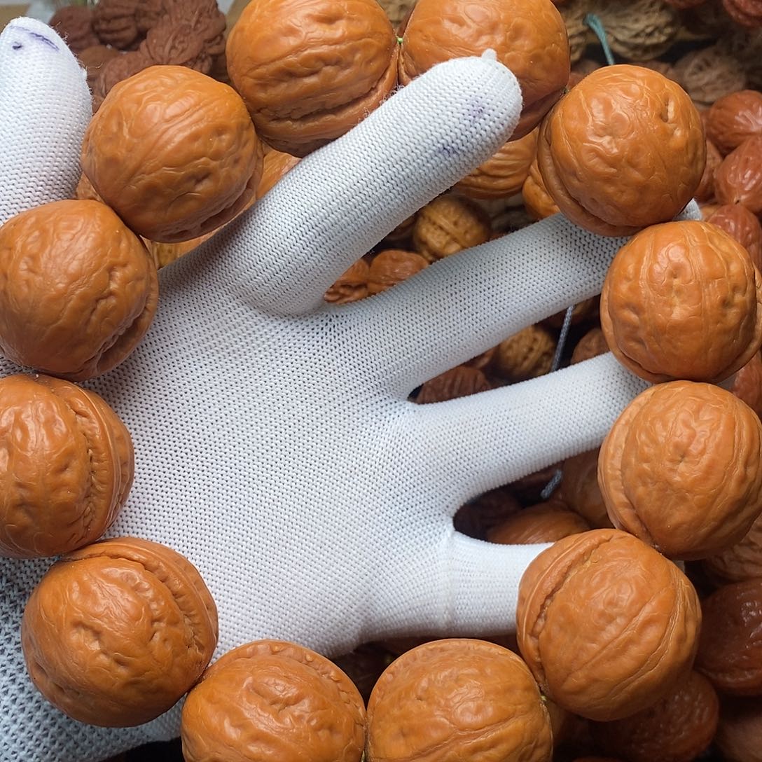 手串/手链核桃一道筋元宝