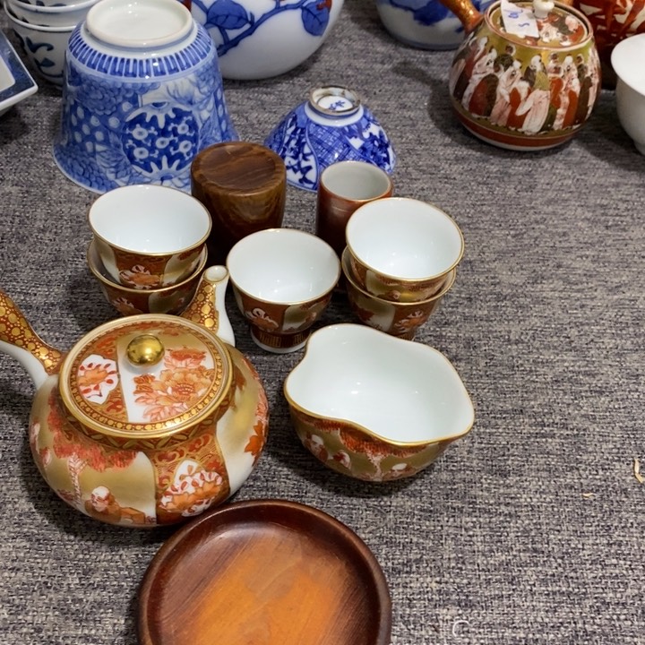 紫砂茶宠非常漂亮好看的碗