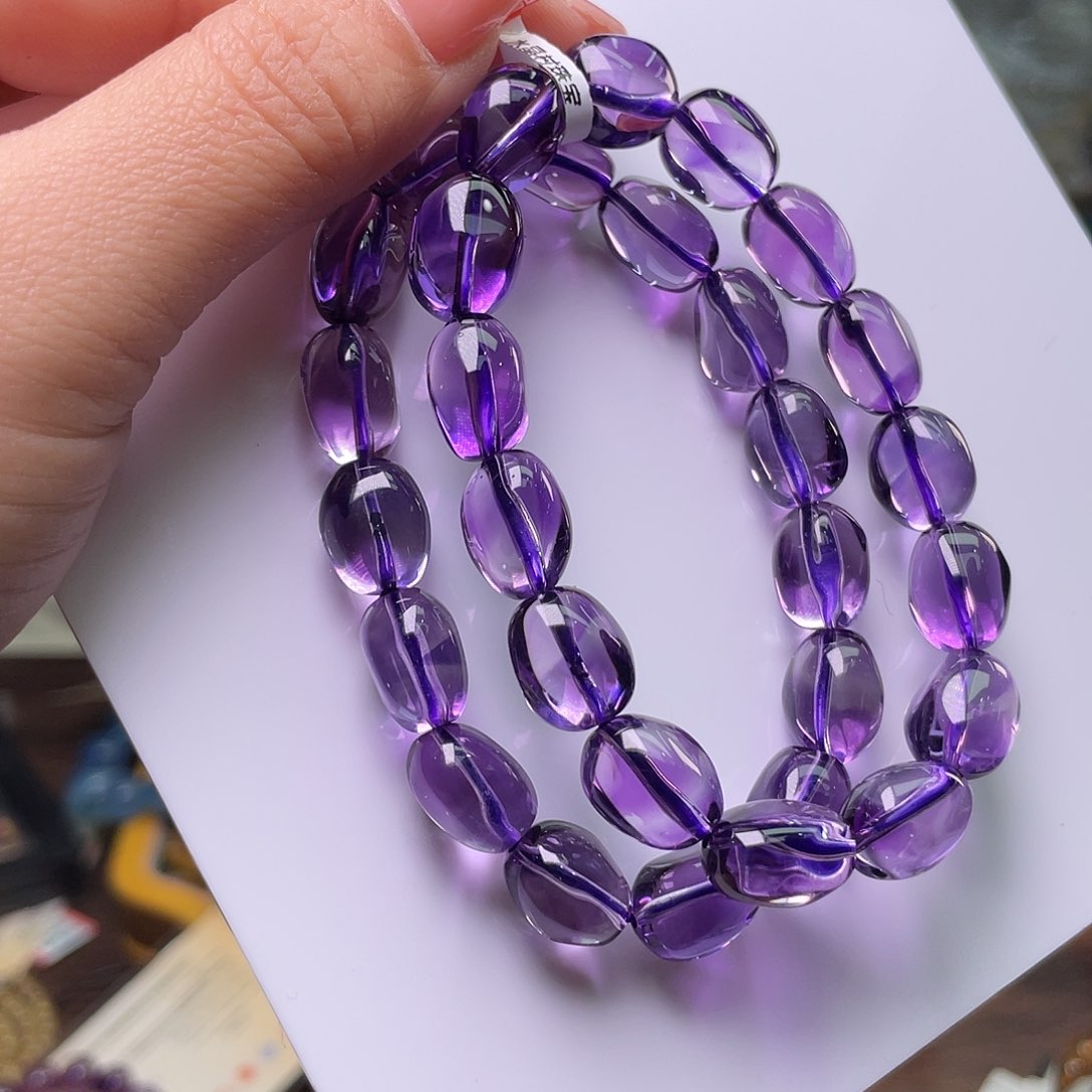 水晶手链10（366多样性一个未镶嵌