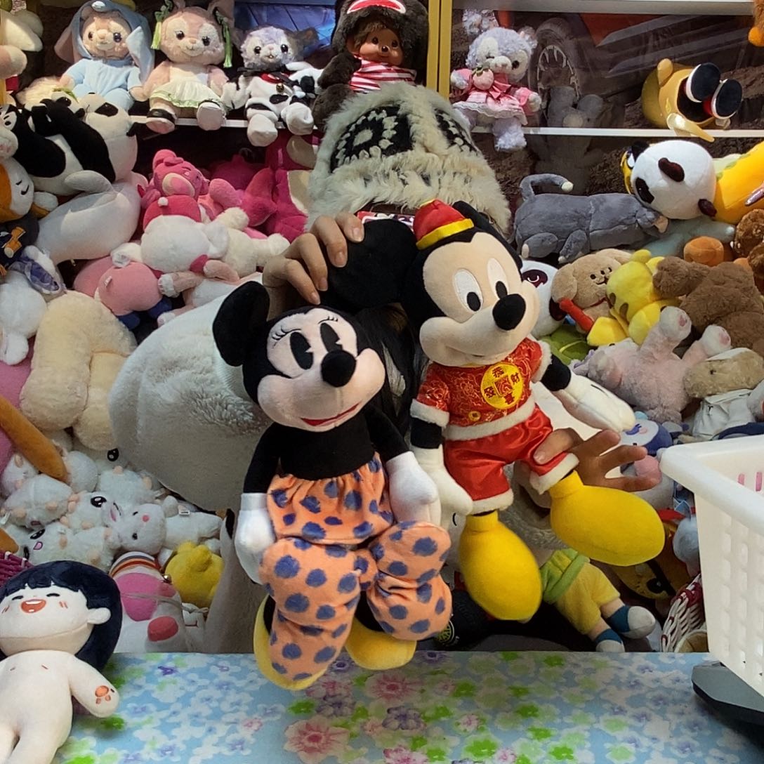 毛绒万****懂毛绒玩具482