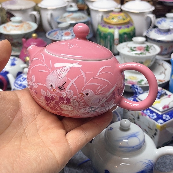 景德镇陶瓷研究所