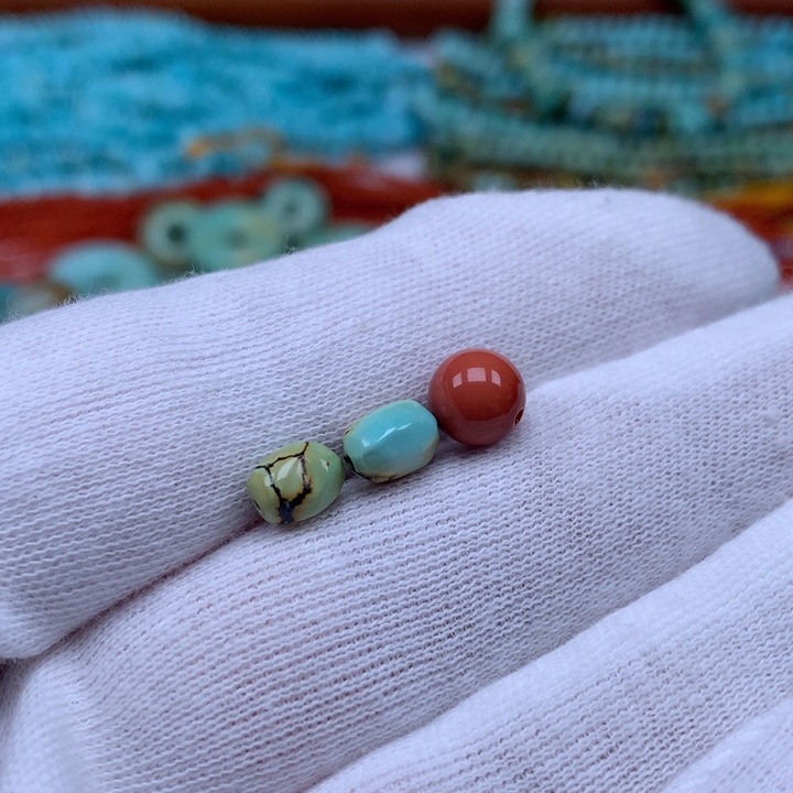 南红玛瑙未镶嵌珠宝奇石