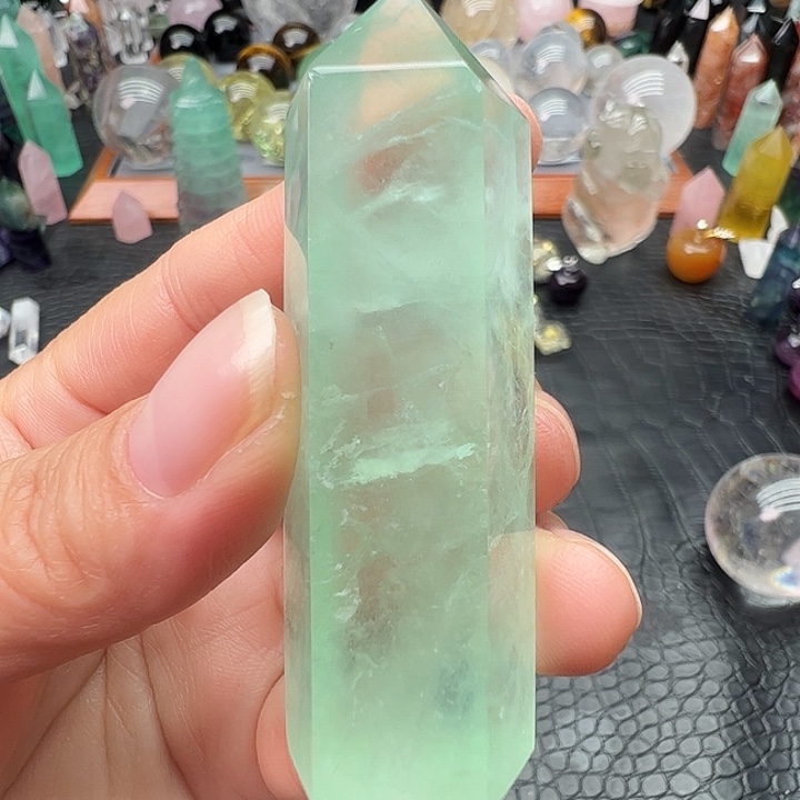 眼镜未镶嵌水晶113