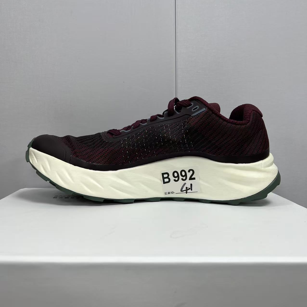 3-新款户外运动百搭休闲鞋 B992