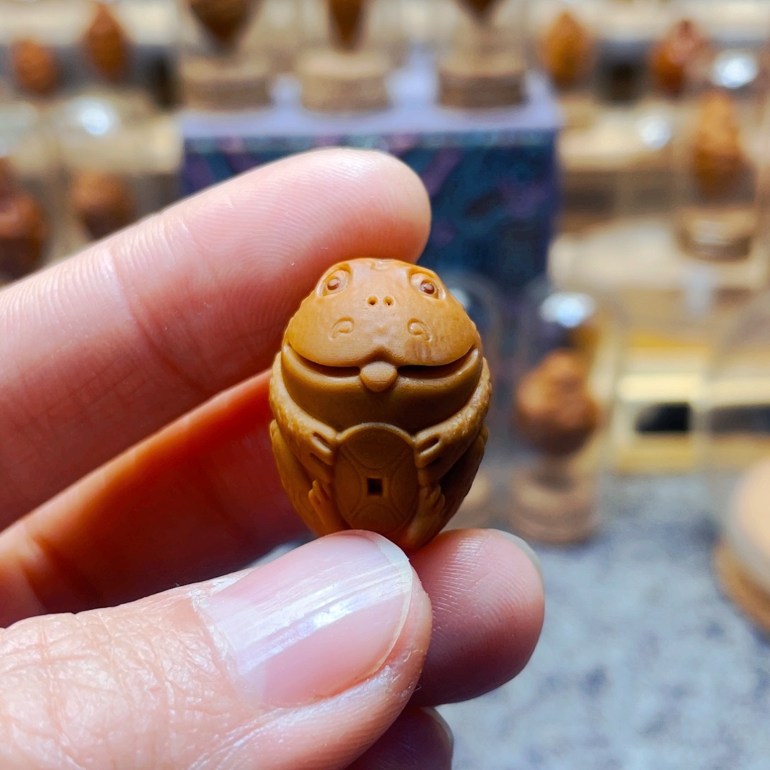 橄榄核手串/手链橄榄