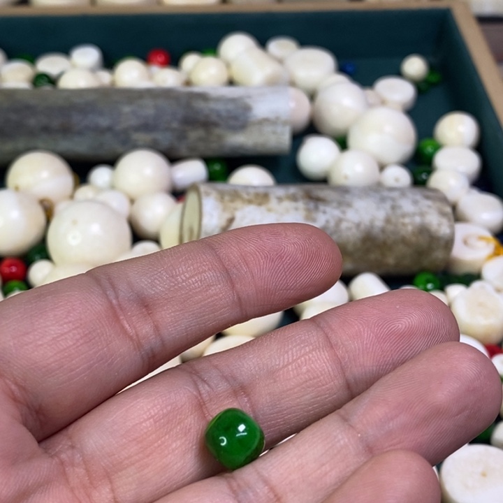 W***w手串/手链/手镯猛犸象牙